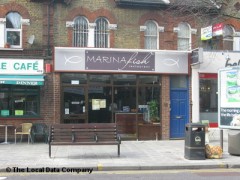 Marina Fish image