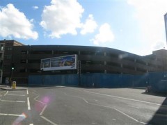 Car Park image