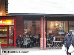 Cafe  image