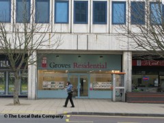 Groves Residential image