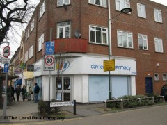 Day Lewis Pharmacy image