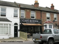 Cafe Rodem image