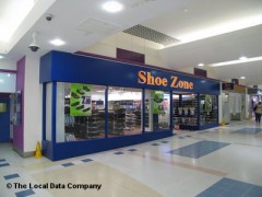 Shoe Zone image