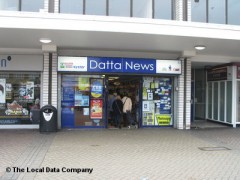 Datta News image