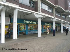 Poundland image