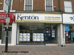 Kenton image