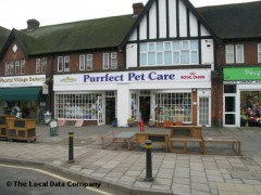 Purrfect Pet Care image
