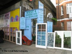 West 4 Joinery image