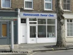 Hammersmith Dental Clinic image