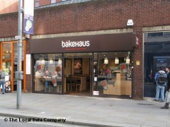 Bakehaus image