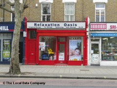 Relaxation Oasis image