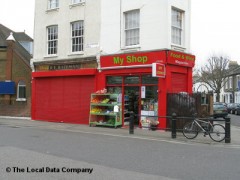 My Shop image