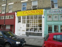 Cannons image