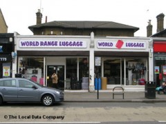 World Range Luggage image