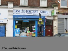 Eastend Discount Store image