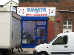 Shakir image
