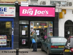 Big Joes image