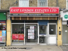 East London Estates image