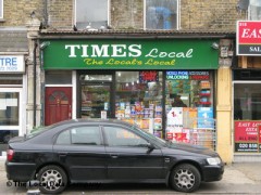 Times Local image