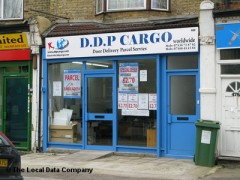 D D P Cargo image