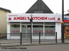 Angel's Kitchen Cafe image