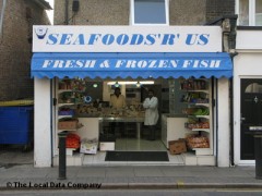 Seafoods 'R' Us image