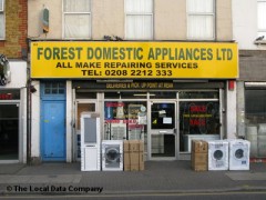 Forest Domestic Appliances image