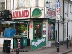 Anand image