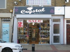Crystal London image