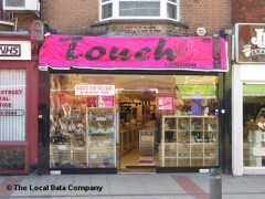 Touch image