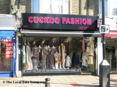 Cuckoo Fashion image