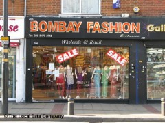 Bombay Fashion image