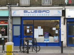 Bluebird Travel Centre image
