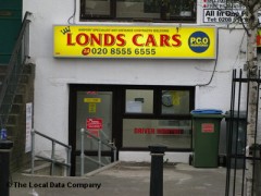 Londs Cars image