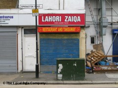 Lahori Zaiqa image