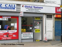 Global Ventures image