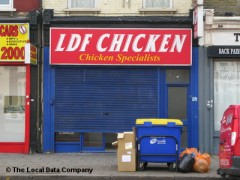 Ldf Chicken image