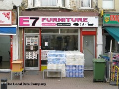 E7 Furniture image