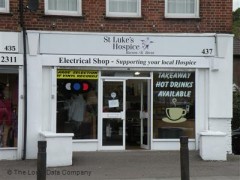 St. Luke's Hospice Electrical Shop image