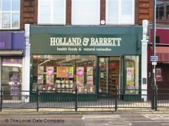 Holland & Barrett image