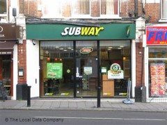 Subway image