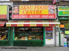 AKSU Food Centre image
