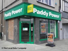 Paddy Power image