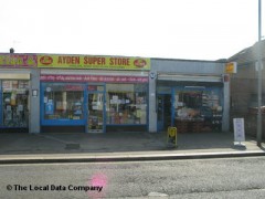 Ayden Superstore image