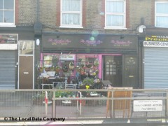 The Rainham Rose image