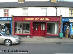 House Of Aqua image