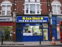 Sea Shell image
