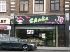 The Shake Lounge image