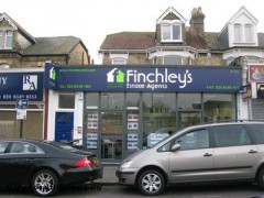 Finchley's Estate Agents image
