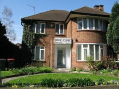 Jiang Clinic image